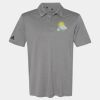 Heathered Polo Thumbnail