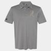 Heathered Polo Thumbnail