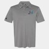 Heathered Polo Thumbnail