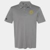Heathered Polo Thumbnail