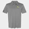Heathered Polo Thumbnail