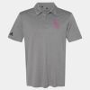 Heathered Polo Thumbnail