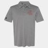 Heathered Polo Thumbnail