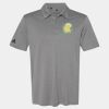 Heathered Polo Thumbnail