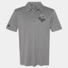 Heathered Polo Thumbnail