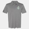 Heathered Polo Thumbnail