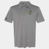 Heathered Polo Thumbnail