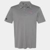 Heathered Polo Thumbnail