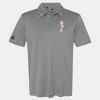 Heathered Polo Thumbnail