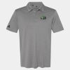 Heathered Polo Thumbnail