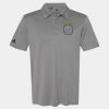 Heathered Polo Thumbnail