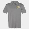 Heathered Polo Thumbnail