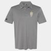 Heathered Polo Thumbnail