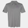 Heathered Polo Thumbnail