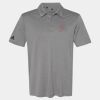 Heathered Polo Thumbnail