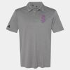 Heathered Polo Thumbnail