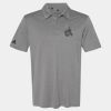 Heathered Polo Thumbnail