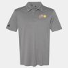 Heathered Polo Thumbnail