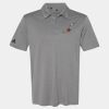 Heathered Polo Thumbnail