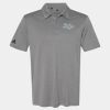 Heathered Polo Thumbnail