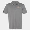 Heathered Polo Thumbnail