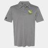 Heathered Polo Thumbnail