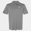 Heathered Polo Thumbnail