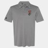 Heathered Polo Thumbnail