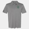Heathered Polo Thumbnail