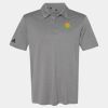 Heathered Polo Thumbnail