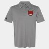 Heathered Polo Thumbnail