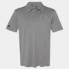 Heathered Polo Thumbnail