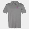Heathered Polo Thumbnail
