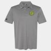 Heathered Polo Thumbnail