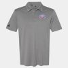 Heathered Polo Thumbnail