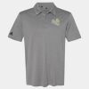 Heathered Polo Thumbnail
