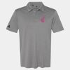 Heathered Polo Thumbnail