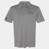 Heathered Polo Thumbnail