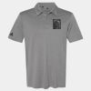 Heathered Polo Thumbnail