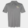Heathered Polo Thumbnail