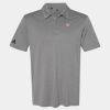 Heathered Polo Thumbnail