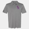 Heathered Polo Thumbnail