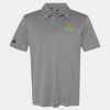 Heathered Polo Thumbnail