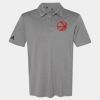 Heathered Polo Thumbnail