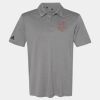 Heathered Polo Thumbnail