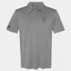 Heathered Polo Thumbnail