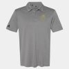 Heathered Polo Thumbnail