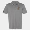 Heathered Polo Thumbnail