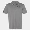Heathered Polo Thumbnail
