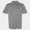 Heathered Polo Thumbnail